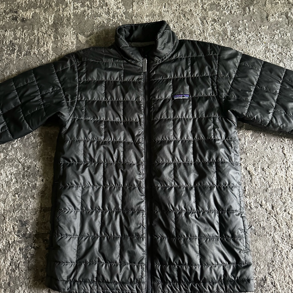 Patagonia Nano Puffer